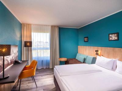 Mercure Muenchen Neuperlach Sued - 41
