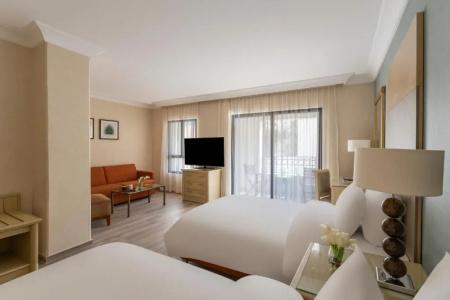 Mövenpick Resort Petra - 113