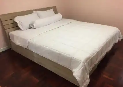 NIDA Rooms NaNa le Metro Sukhumvit Soi 4 - 2