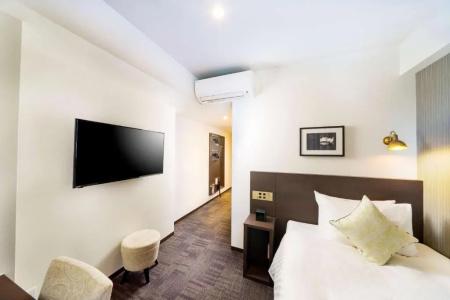 Best Western Fino Shin-Yokohama - 43