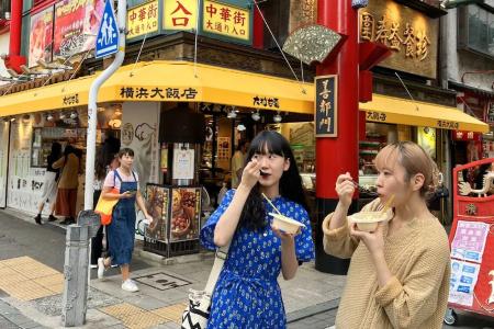 Hare-Tabi Sauna & Inn Yokohama - ハレタビ - - 24