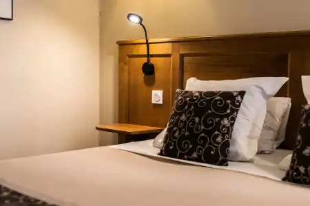 Hôtel Héliot, Cosy Places by Charme & Caractère - 75