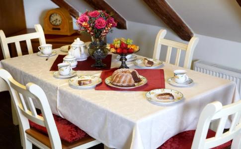 Residence U Cerneho Orla - 20