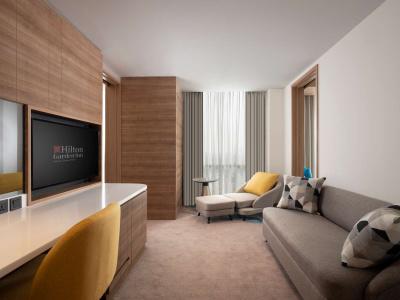 Hilton Garden Inn Jakarta Taman Palem - 46