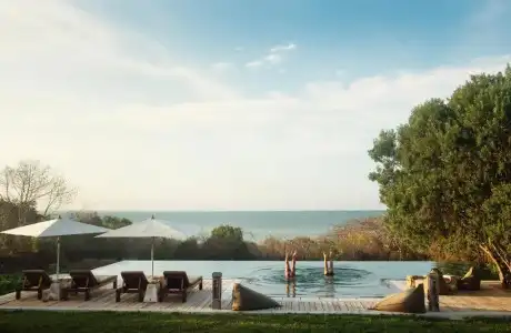 Qambani Luxury Resort - 95