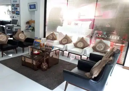 Bed by City Surawong-Patpong - 25