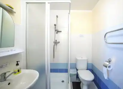 Litinterp Guesthouse Klaipeda - 6