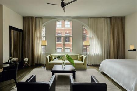 The Mercer - 45