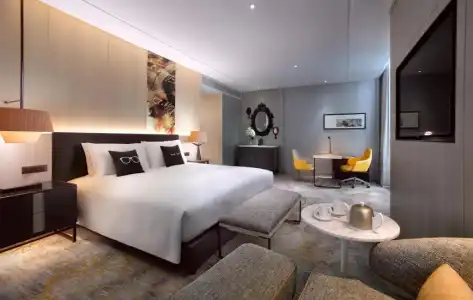 Sofitel Kuala Lumpur Damansara - 94