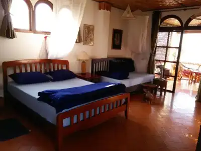 Mut Mee Garden Guest House - 2