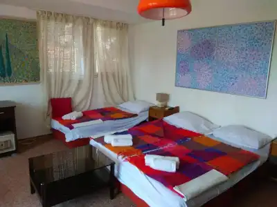 LaRos Apartments - 75