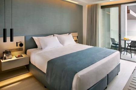 Mercure Larnaca Beach Resort - 56