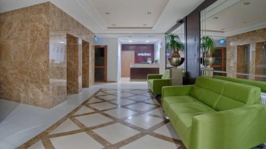 Gradiali Wellness and SPA - 1