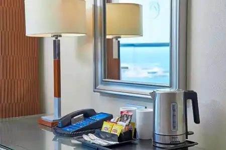Hilton Alexandria Corniche - 77