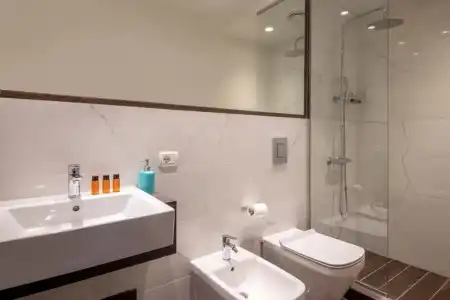 Corso Grand Suite - 39