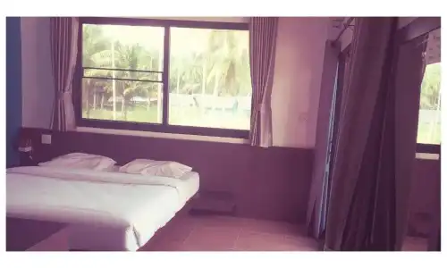 Tawan Resort - 4