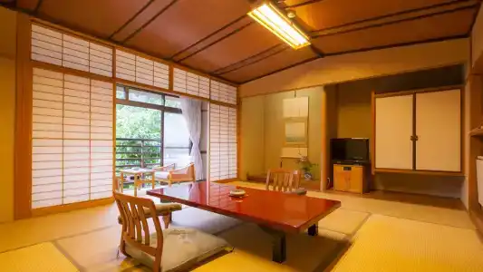 Arima Onsen Gekkoen Yugetsusanso - 28