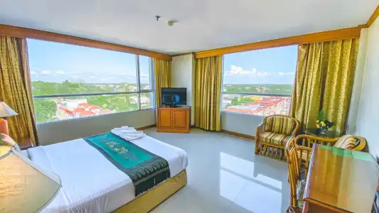 K Park Grand - 30