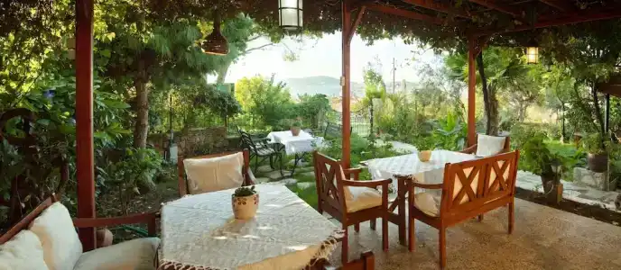 Günebakan Taliani Otel - 13