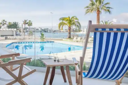 Suites Roc Portonova - 19