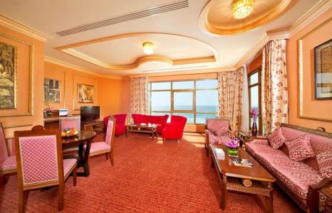 Sahara Beach Resort & Spa - 45