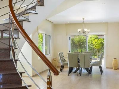 Meneou Seaside Mansion 7 - 34