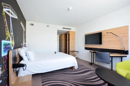 Novotel Szczecin Centrum - 60