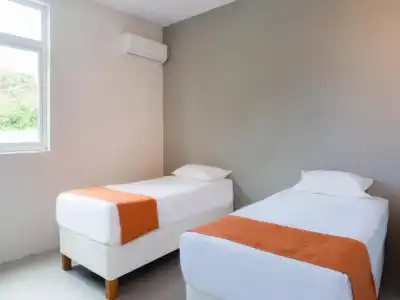 La Tonnelle Guest House - 69