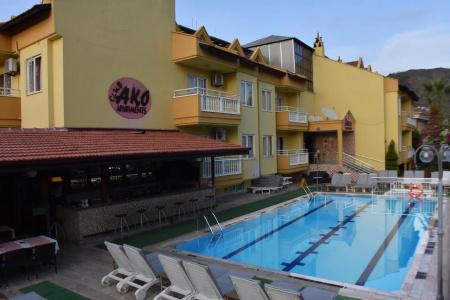 Club Ako Apartments - 14