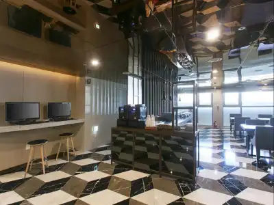 Aventree Busan - 12