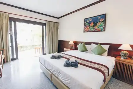 The Krabi Sands Resort (SHA Extra Plus) - 35