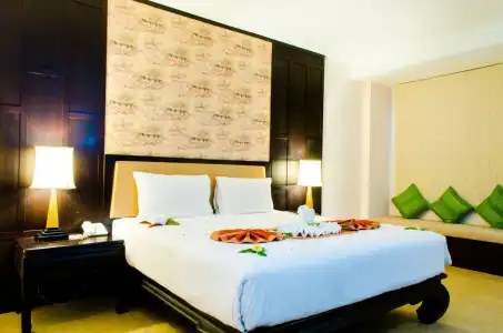 Nipa Resort - 3
