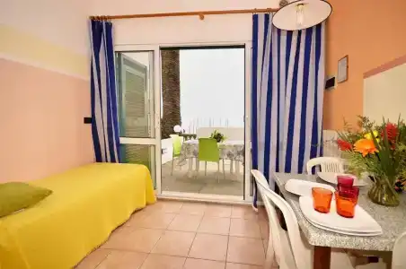 Blue Beach Villaggio Turistico - 30
