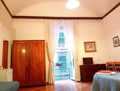 B&B Amedeo - 1