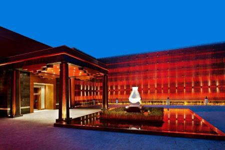The St. Regis Lhasa Resort - 41
