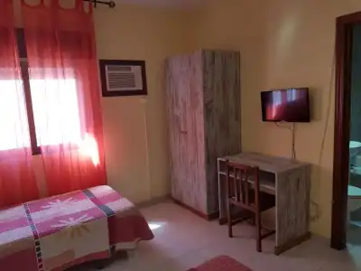 Hostal Virgen del Rocio - 26