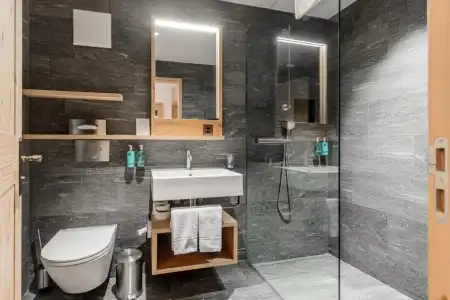 Val Saraina Resort Apartments Lenzerheide - 77