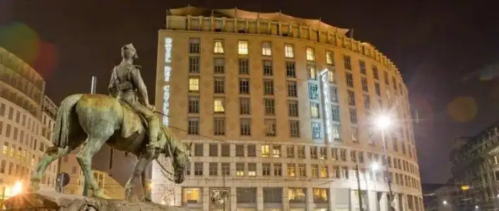 Dei Cavalieri Milano Duomo - 71