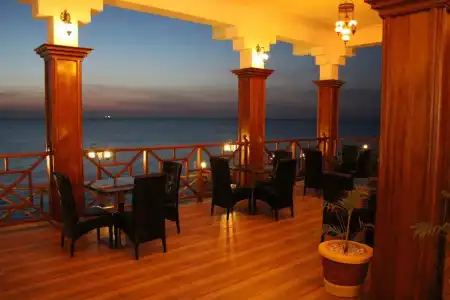 Royal Cliff Zanzibar - 15