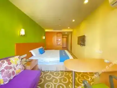 Guangxin Shenzhen - 44