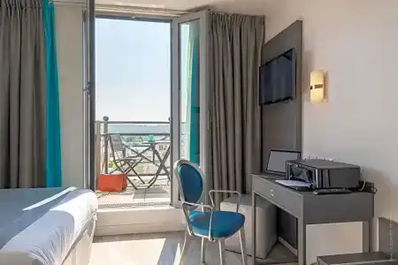 Hôtel Versailles Chantiers - 37