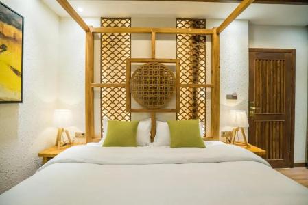 Lijiang Yue Tu Inn - 48