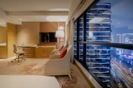 Renaissance Chengdu - 91