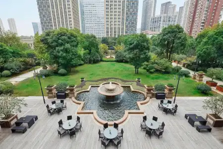 The Westin Wuhan Wuchang - 87
