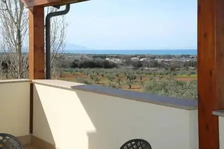 Agriturismo San Gregorio - 113