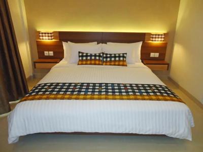Grand Barong Resort - 35
