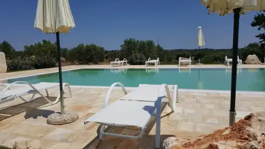 Masseria Peppeturro - 12