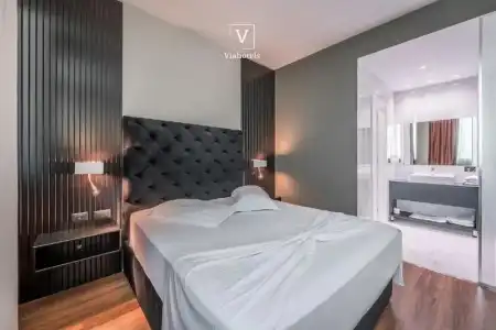 VH Eurostar Tirana Congress & Tirana Spa - 155