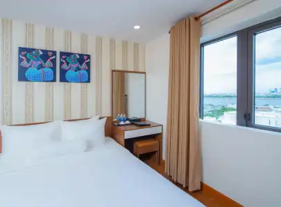 Rest & Apartment - 1