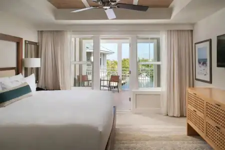 Waterline Villas & Marina, Autograph Collection - 75